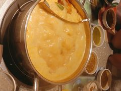 -集渔·泰式海鲜火锅(科华店)