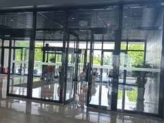 -青岛西海岸隆和福朋喜来登酒店