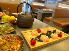 -湊湊火锅·茶憩(南京万象天地店)
