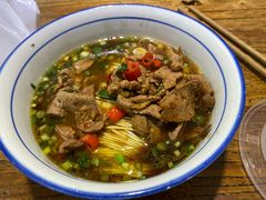 -无名粉店(五一广场店)