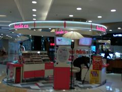 -银座mall(东直门店)