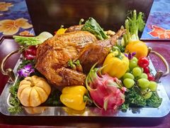 -马克西姆餐厅(崇文门店)