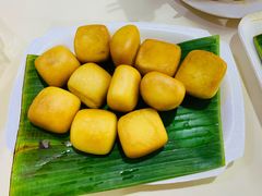 黄金炸馒头-纽顿熟食中心