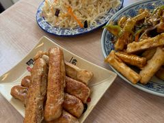 回头-协顺园回头馆(南顺城路店)