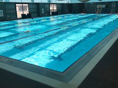 -W FITNESS 威尔仕健身·游泳(老西门新苑店)