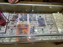 -广州宝岛眼镜武汉和光眼镜市场西区店