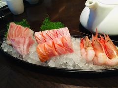 -佛山希尔顿酒店·融誉亚洲美食荟