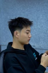 -贝勒爷专业男发