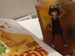 -肯德基(建华店)