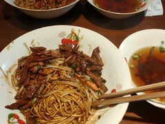 -小狗面馆(河东路店)