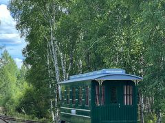 -莫尔道嘎国家森林公园