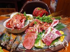 -牛家酒场(7mall店)