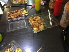 -2路车站小丸子(青泥洼桥店)