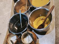 -普洱小黄牛餐厅铜火锅·思茅地方菜(世纪城店)