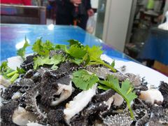 -杨家清真小吃部(十二纬路店)