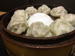 -百年尹氏汤包(湖南路狮子桥店)