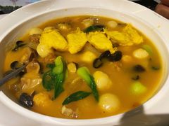 -肆月河豚·新淮扬(金融街店)