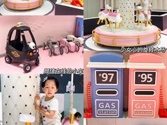 -考拉小厨亲子餐厅(榆次店)