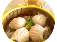 -顺德喜来登酒店·采悦轩