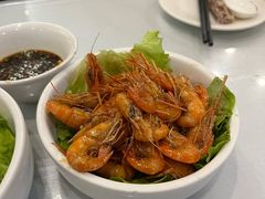 油爆虾-小实惠嘉(威海路店)