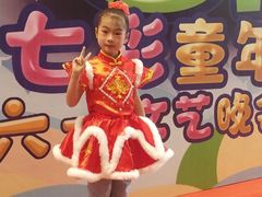 -蒲公英舞蹈艺术中心(解放路校区)
