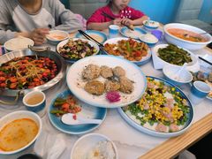 -友鹏海鲜(新宜白大道店)