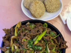 -烤肉宛饭庄(南礼士路店)