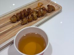 -清真·西域伙伴牛肉面·羊肉串(融创店)
