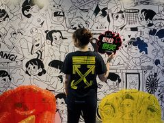 -VS SPORTS PARK运动玩乐园·团建·生日会(合生汇店)