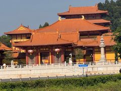 -三水森林公园