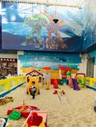 -爱丽丝奇幻乐园