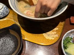 -九洲喜来登酒店湖月日餐厅