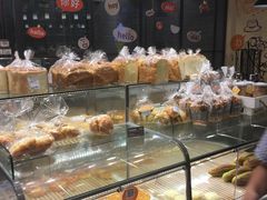-面包新语(滨湖万达店)