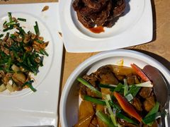 -七仙岭君澜度假酒店·桃源小馆中餐厅