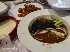 -盛百味·家宴餐厅(霸州分店)