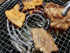 -黑牛黑猪烤肉专门店(万象城店)