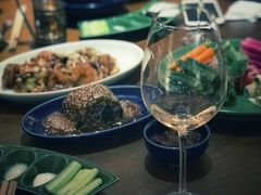 -君悦酒店·1881·北京烤鸭