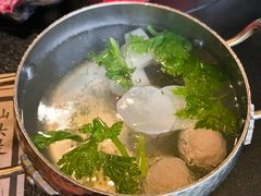 -潮庭牛肉火锅·骑楼私宴