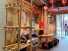 -山也·私厨(岳麓店)