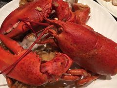 -圣廷苑酒店-世纪楼菲苑自助餐厅