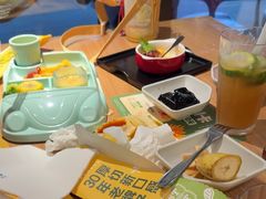 -豪客来牛排(天阳D32店)