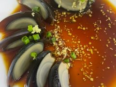 -东方太阳城淮扬餐厅(会所中餐厅店)