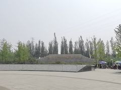 -永定河休闲森林公园