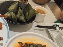 -大鸽饭(木莲中路店)