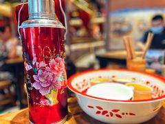 -农耕记·湖南土菜(halo广场店)