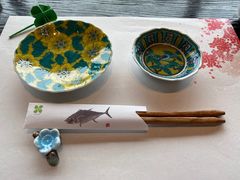 -四葉寿司·城市景观(深圳湾1号店)