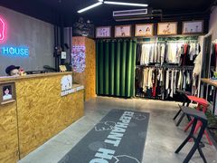 -小象家照相馆(大都荟店)