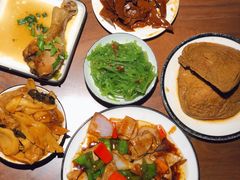 -十面春风·江南面馆(崇宁路店)