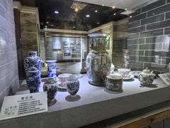 -黄埔古港