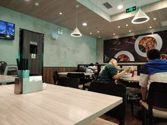 大堂-康师傅私房牛肉面(马泉营奥莱店)